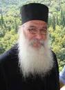 ... the professor Christos Giannaras, the Vatopedi case and the Abbot Efrem, ... - gerontas-moisis-e1320597853431