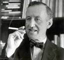 Ian Fleming Novels and Short Stories. Hur kom 007 till?