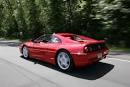 Review: Ferrari F355 | The Truth About Cars