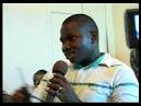 Reginald Mengi - 4th May