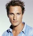 Matthew McConaughey Image The Crazy Days of Our Lives: Fun Friday {Is it true? Picture 2