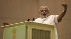 Home Minister Meets PM Narendra Modi to Discuss Probe Into.