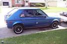 1986 Dodge Omni GLH-T id 10257 | Motortopia
