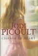 Change of Heart (novel) - Wikipedia, the free encyclopedia