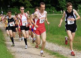 Leichtathletik (regional): Michael Schramm zeigt am Berg großes ... - 32077252