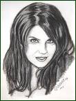 milena Velba by Granamir by