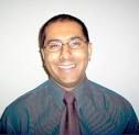 Sanjeev Maharaj