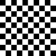 Checkers 2 Pattern Clip Art