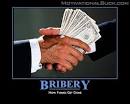 The Federalist: The Bribery of New Gingrich
