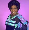 Made for TV Mayhem: Black History Month: Isabel Sanford (1917 - 2004)