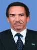 Seretse Khama Ian Khama