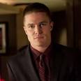Canadian actor Stephen Amell