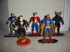 DC Direct Ed McGuinness: Secret Files - CustomCon 19 - Spring 2008