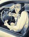 So How Many Folks Are Nabbed for Yapping on Cell Phones While ...