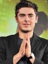 Zac Efron