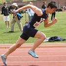 Yale track star balances practice, books and business - College ...