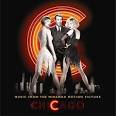 Al infinito y mas allá: The best musical film: Chicago