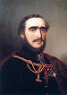 Count István Széchenyi, the "greatest Hungarian"; he donated a year's income
