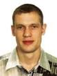Holder of a master's degree of DonNTU Igor Yemeliyanenko