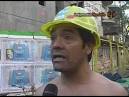 Muerte de otro obrero de la