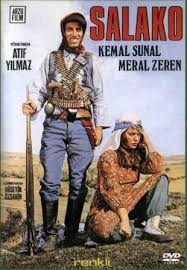 Kemal Sunal- Salako