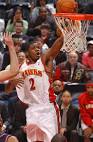 JOE JOHNSON | AM Basketball