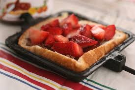 Easter Camping Ideas