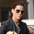 Sandra Bullock's ex husband
