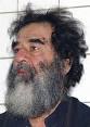 Saddam Hussein - Simple