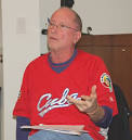 Criminal, urban, domestic terrorist, AIM…not today, Bill Ayres ...