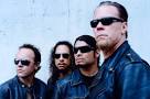 Metallica Picture 1