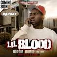 Lil Blood ľ Heroin Music: The Leak [Grouprip][2010] - Bay On Top