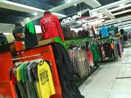 Grosir Baju Bola Murah