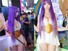 COSPLAYERS Images?q=tbn:ANd9GcRUAUyTFzKg6YA-JQhgjX-JvXqwlGz03N_0gxrtQmrPSwiL35DkK4e94_M_3g