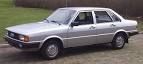 Audi 80 B2 Specs, Picture &amp; Engine Review