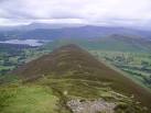 Rowling End. From just above Sleet Hause - via Daymix