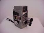 Movie Cameras