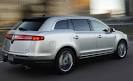 2010 Lincoln MKT