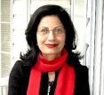Ezzat Goushegir ~ Iranian Woman Writer and playwright - ezzatgoushegirwebphoto2-334x287-315x287