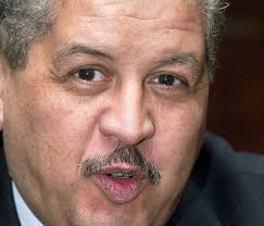 Météo-politique en Algérie.6