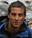 BEAR GRYLLS: "You learn so