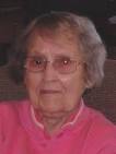 Thelma Janet Hall