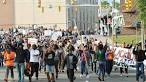 Marches to protest death of man in police custody will celebrate.