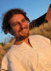 David Wolfe is a well-known author and lecturer on raw food and health. - david-wolfe
