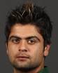 Ahmed Shehzad. Batting and fielding averages - 501308