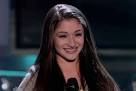 Raquel Castro: Meryl Davis: