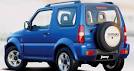 5FWD - Suzuki Jimny review and road test from Fifth Gear