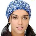 Asin Thottumkal If 'Ghajini'