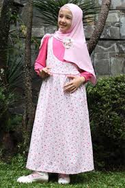 Baju Muslim Anak Perempuan dan Laki-Laki Murah Berkualitas | Toko ...