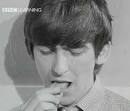 George's and Dhani's Eating